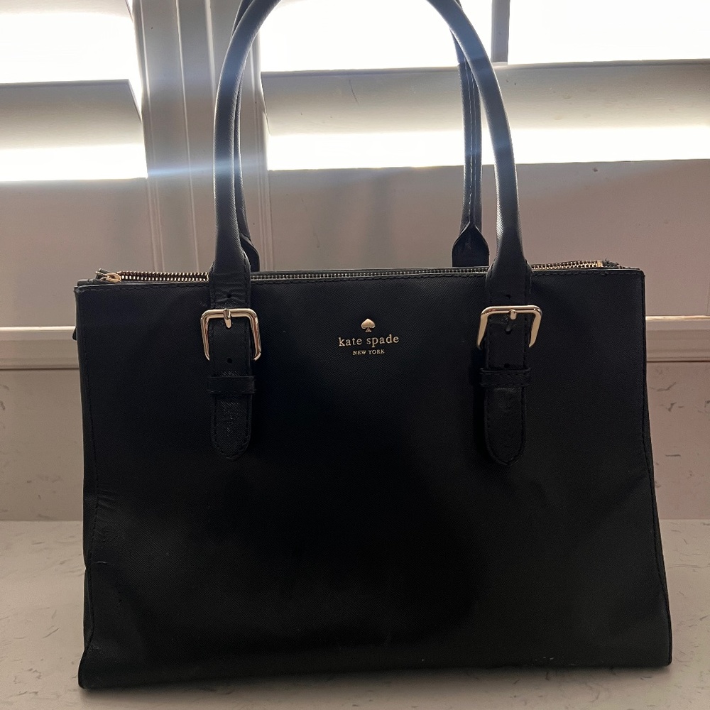 Kate Spade Tote Bag- Large